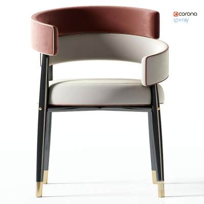 CENTURY MARLENE 餐椅